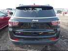 2026 Jeep Compass Limited Черный vin: 3C4NJDCN0TT207349
