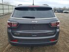 2024 Jeep Compass Limited Charcoal vin: 3C4NJDCN1RT151463