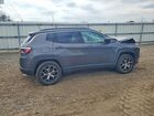 2024 Jeep Compass Limited Charcoal vin: 3C4NJDCN1RT151463