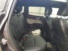 2024 Jeep Compass Limited Charcoal vin: 3C4NJDCN1RT151463