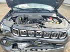 2024 Jeep Compass Limited Charcoal vin: 3C4NJDCN1RT151463