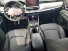 2024 Jeep Compass Limited Charcoal vin: 3C4NJDCN1RT151463