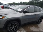 2024 Jeep Compass Limited 4x4 Серый vin: 3C4NJDCN1RT610992