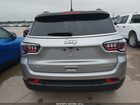 2024 Jeep Compass Limited 4x4 Серый vin: 3C4NJDCN1RT610992