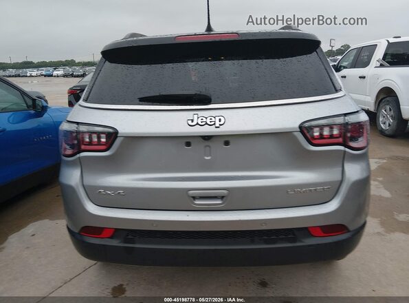 3C4NJDCN1RT610992 2024 JEEP COMPASS Серый 