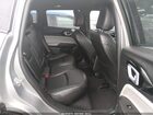 2024 Jeep Compass Limited 4x4 Серый vin: 3C4NJDCN1RT610992
