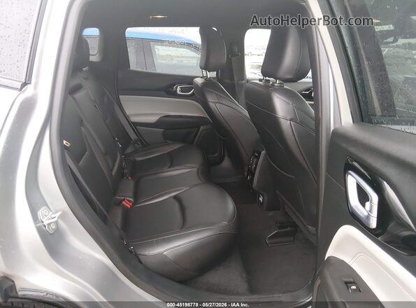 3C4NJDCN1RT610992 2024 JEEP COMPASS Серый Вид наклейки с VIN-кодом