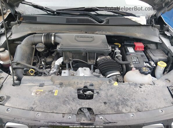 3C4NJDCN1RT610992 2024 JEEP COMPASS Серый Вид сзади