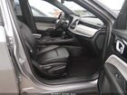 2024 Jeep Compass Limited 4x4 Серый vin: 3C4NJDCN1RT610992