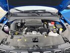 2026 Jeep Compass Limited Синий vin: 3C4NJDCN1TT180453