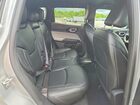 2026 Jeep Compass Limited Silver vin: 3C4NJDCN1TT186589