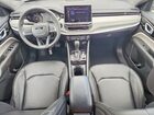 2026 Jeep Compass Limited Silver vin: 3C4NJDCN1TT186589