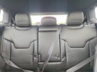 2026 Jeep Compass Limited Silver vin: 3C4NJDCN1TT186589