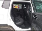 2026 Jeep Compass Limited Altitude Белый vin: 3C4NJDCN1TT214486