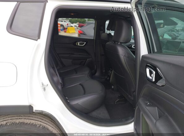 3C4NJDCN1TT214486 2026 JEEP COMPASS Белый Вид наклейки с VIN-кодом