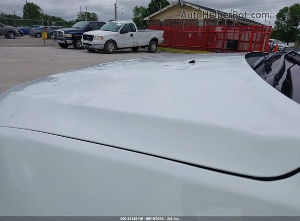 3C4NJDCN1TT214486 2026 JEEP COMPASS Белый Вид спереди