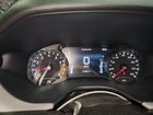 2025 Jeep Compass Limited White vin: 3C4NJDCN2ST507764 Damage: Warning - Collision Avoidance, On, Unacceptable