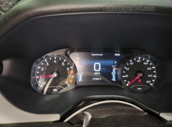 3C4NJDCN2ST507764 2025 JEEP COMPASS White 