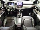 2025 Jeep Compass Limited White vin: 3C4NJDCN2ST507764