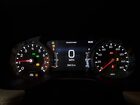 2025 Jeep Compass Limited Серебряный vin: 3C4NJDCN2ST510972 Damage: Warning Light - Abs, On, Unacceptable