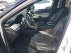 2025 Jeep Compass Limited Белый vin: 3C4NJDCN2ST511734