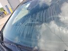 2025 Jeep Compass Limited Белый vin: 3C4NJDCN2ST511734 Damage: Windshield, Cracked, > 12 Inches
