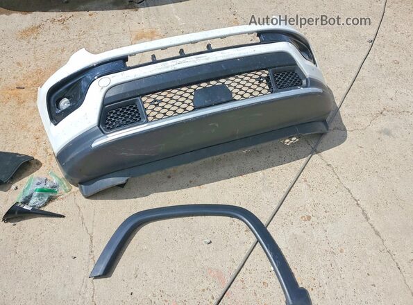 3C4NJDCN2ST511734 2025 JEEP COMPASS Белый Вид подкапотного пространства