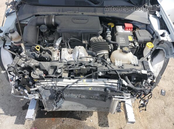 3C4NJDCN2ST511734 2025 JEEP COMPASS Белый 