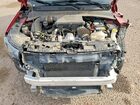 2025 Jeep Compass Limited Красный vin: 3C4NJDCN2ST524564
