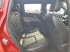 2025 Jeep Compass Limited Красный vin: 3C4NJDCN2ST524564