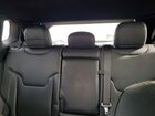 2025 Jeep Compass Limited Красный vin: 3C4NJDCN2ST524564