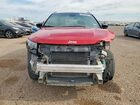 2025 Jeep Compass Limited Красный vin: 3C4NJDCN2ST524564