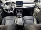 2025 Jeep Compass Limited Красный vin: 3C4NJDCN2ST524564