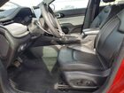 2025 Jeep Compass Limited Красный vin: 3C4NJDCN2ST524564