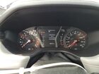 2025 Jeep Compass Limited Красный vin: 3C4NJDCN2ST524564 Damage: Warning Light - Engine, On, Unacceptable