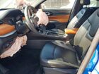 2025 Jeep Compass Limited Blue vin: 3C4NJDCN2ST569262