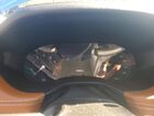 2025 Jeep Compass Limited Blue vin: 3C4NJDCN2ST569262