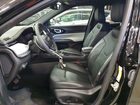 2023 Jeep Compass Limited Черный vin: 3C4NJDCN3PT542305