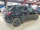 2023 Jeep Compass Limited Черный vin: 3C4NJDCN3PT542305