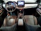 2023 Jeep Compass Limited Черный vin: 3C4NJDCN3PT542305