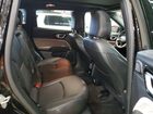 2023 Jeep Compass Limited Черный vin: 3C4NJDCN3PT542305