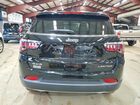 2023 Jeep Compass Limited Черный vin: 3C4NJDCN3PT542305