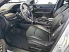 2024 Jeep Compass Limited Silver vin: 3C4NJDCN3RT171889