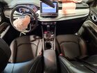 2025 Jeep Compass Limited Белый vin: 3C4NJDCN3ST511290