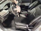 2025 Jeep Compass Limited Белый vin: 3C4NJDCN3ST511290
