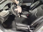 2025 Jeep Compass Limited Белый vin: 3C4NJDCN3ST511290 Damage: Airbag - Front Left, Deployed, Replacement Required
