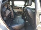 2025 Jeep Compass Limited Silver vin: 3C4NJDCN3ST513167 Damage: Right Rear Seat Back, Missing, Replacement Required