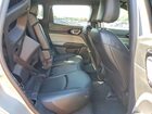 2025 Jeep Compass Limited Silver vin: 3C4NJDCN3ST513167