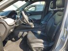 2025 Jeep Compass Limited Silver vin: 3C4NJDCN3ST513167