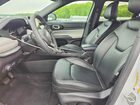 2025 Jeep Compass Limited White vin: 3C4NJDCN3ST522550